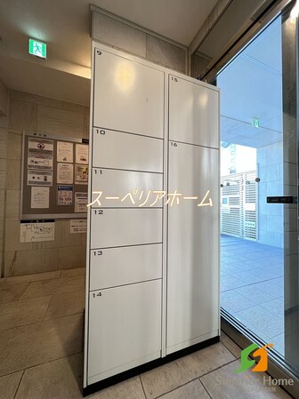 リバーレ浅草ウエストの物件内観写真